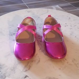Gymboree girl shoes